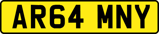 AR64MNY
