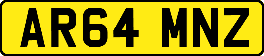 AR64MNZ