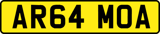 AR64MOA