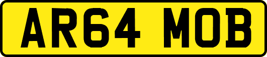 AR64MOB