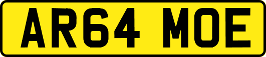 AR64MOE