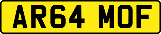 AR64MOF