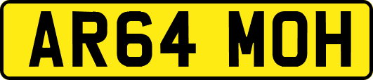 AR64MOH