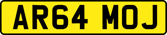 AR64MOJ