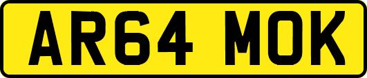 AR64MOK