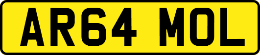 AR64MOL