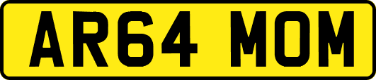 AR64MOM