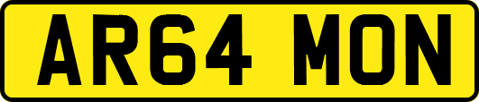 AR64MON