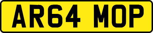 AR64MOP