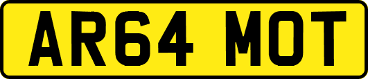AR64MOT