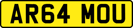 AR64MOU