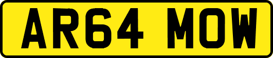AR64MOW