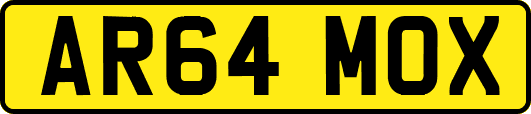 AR64MOX