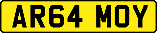 AR64MOY