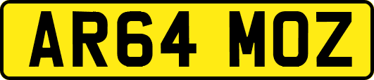AR64MOZ
