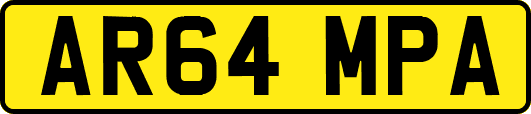AR64MPA