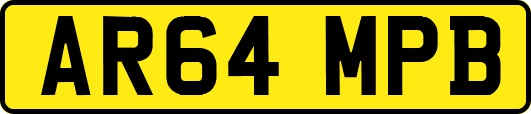 AR64MPB