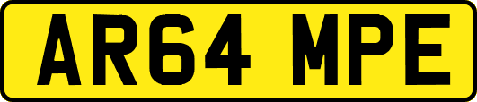 AR64MPE