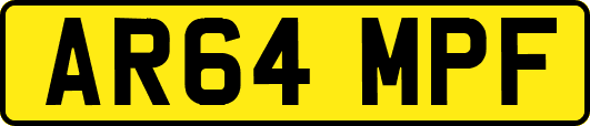 AR64MPF