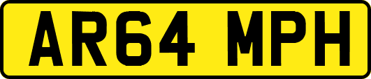 AR64MPH