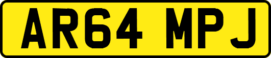 AR64MPJ