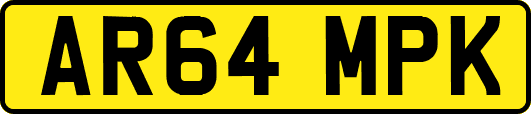AR64MPK