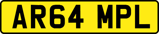 AR64MPL