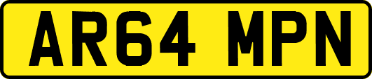 AR64MPN