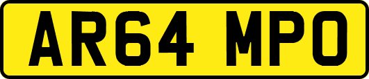 AR64MPO