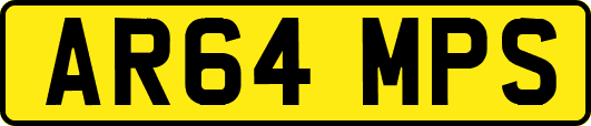AR64MPS