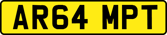 AR64MPT