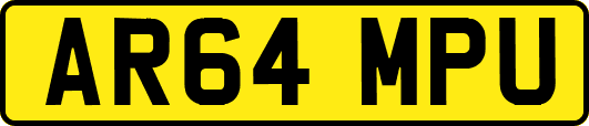 AR64MPU