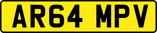 AR64MPV