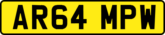 AR64MPW