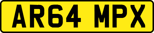 AR64MPX