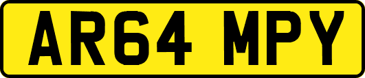 AR64MPY