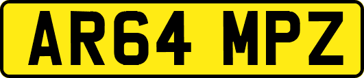 AR64MPZ