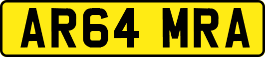 AR64MRA