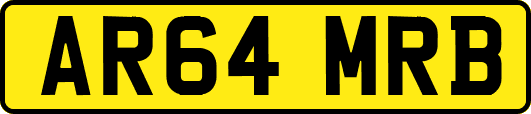 AR64MRB