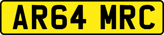 AR64MRC