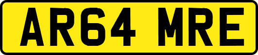 AR64MRE