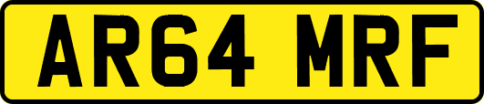 AR64MRF