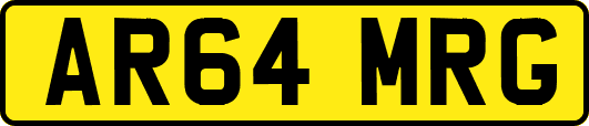 AR64MRG