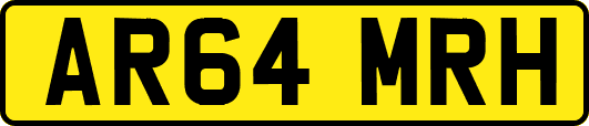 AR64MRH