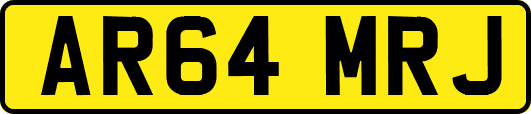 AR64MRJ