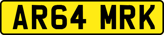 AR64MRK