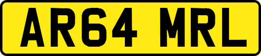 AR64MRL