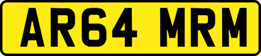 AR64MRM