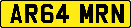 AR64MRN