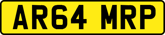 AR64MRP